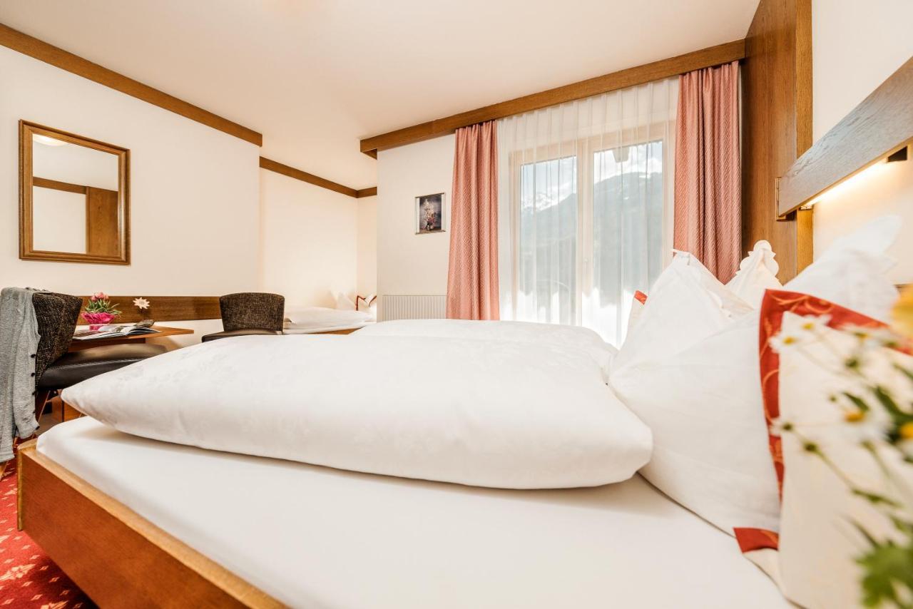 Hotel Finkenbergerhof Luaran gambar