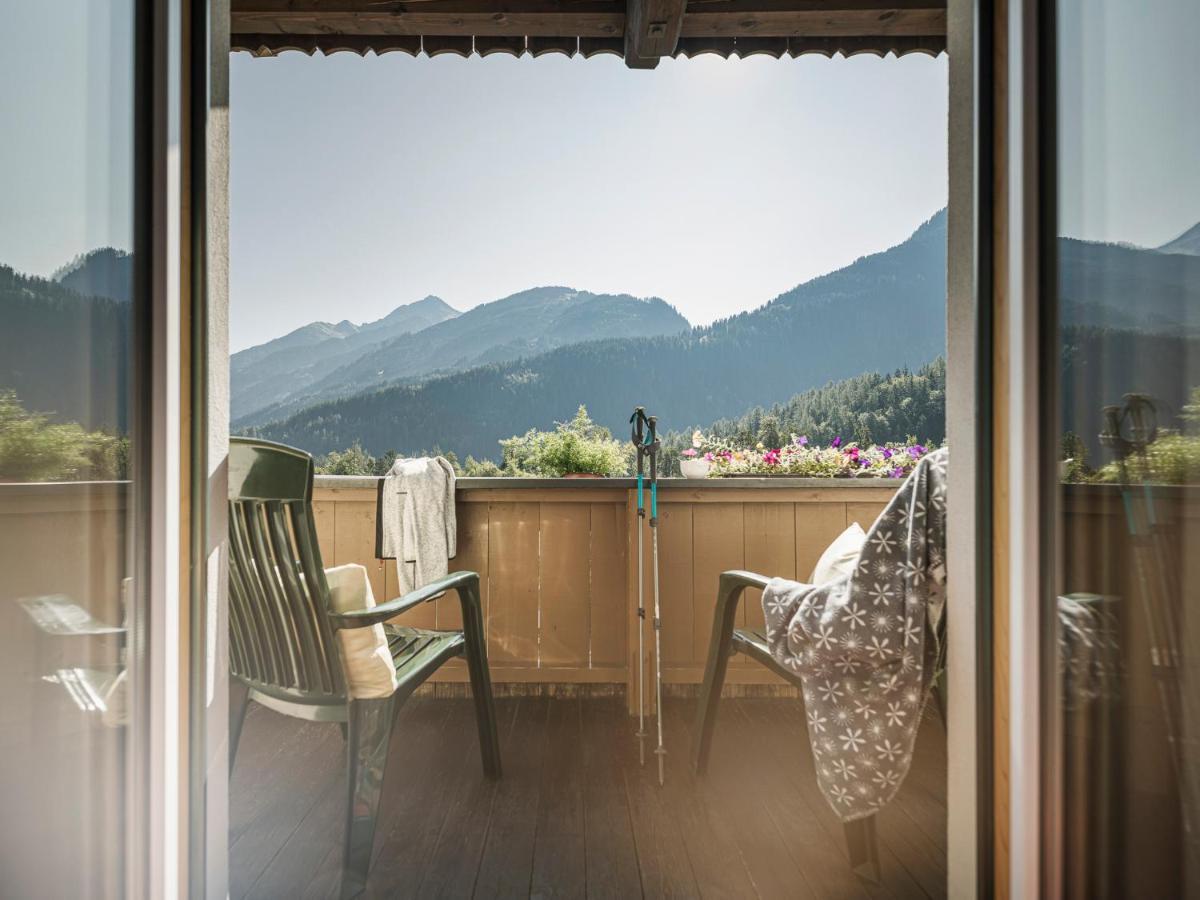 Hotel Finkenbergerhof Luaran gambar