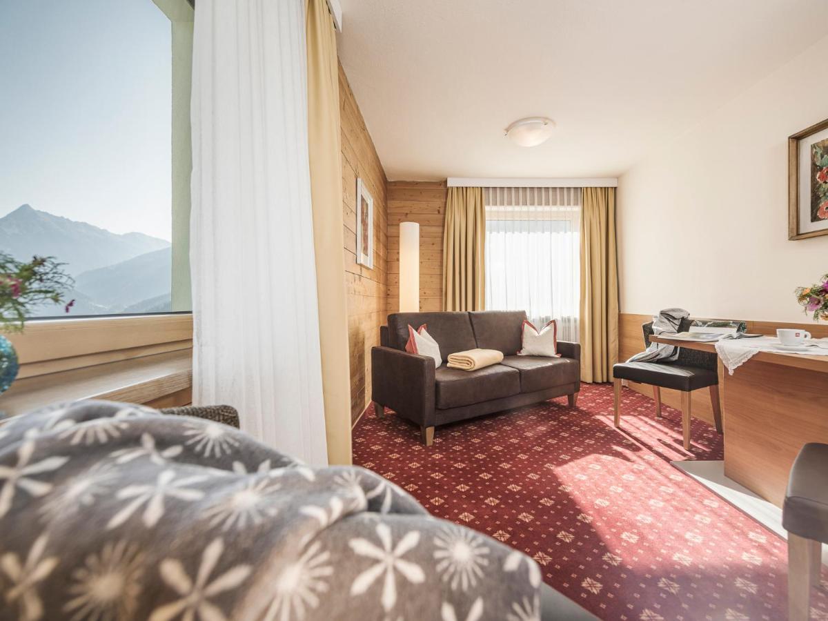 Hotel Finkenbergerhof Luaran gambar