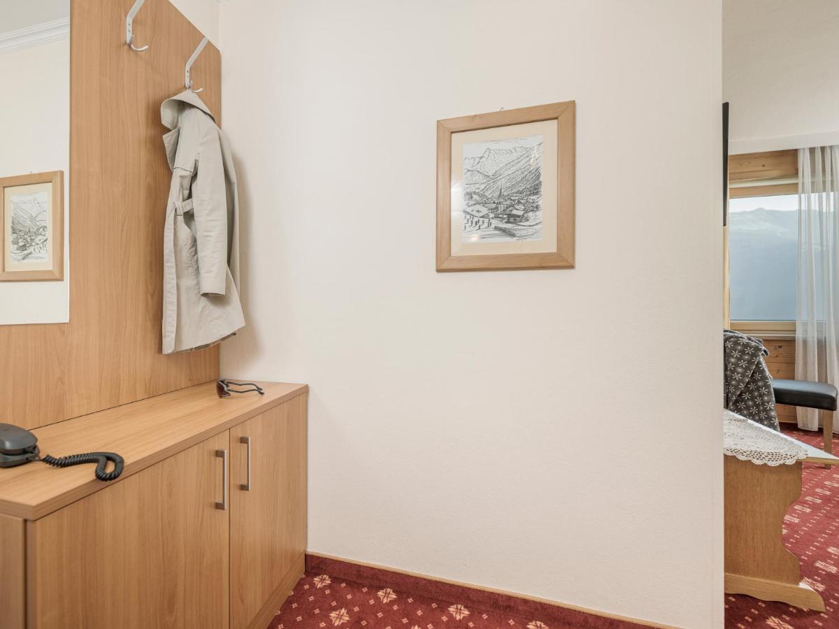 Hotel Finkenbergerhof Luaran gambar