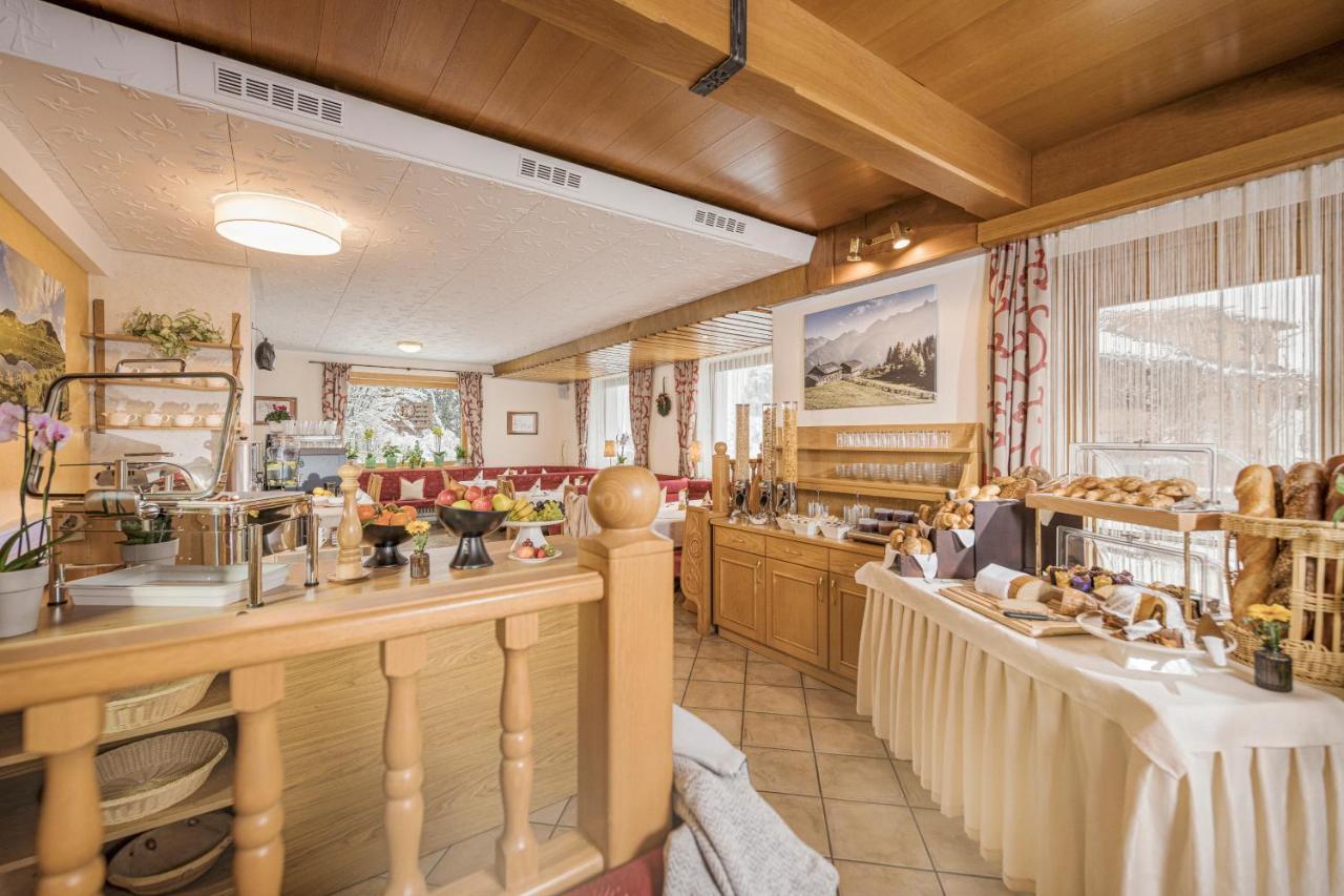 Hotel Finkenbergerhof Luaran gambar