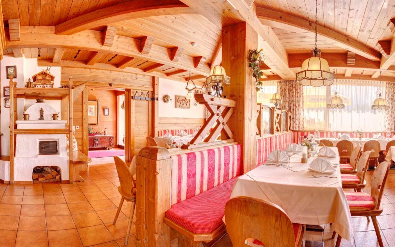 Hotel Finkenbergerhof Luaran gambar