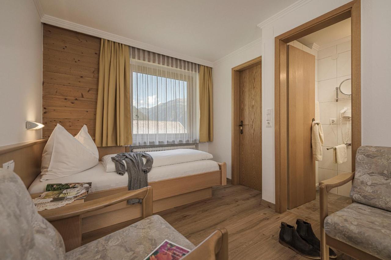 Hotel Finkenbergerhof Luaran gambar