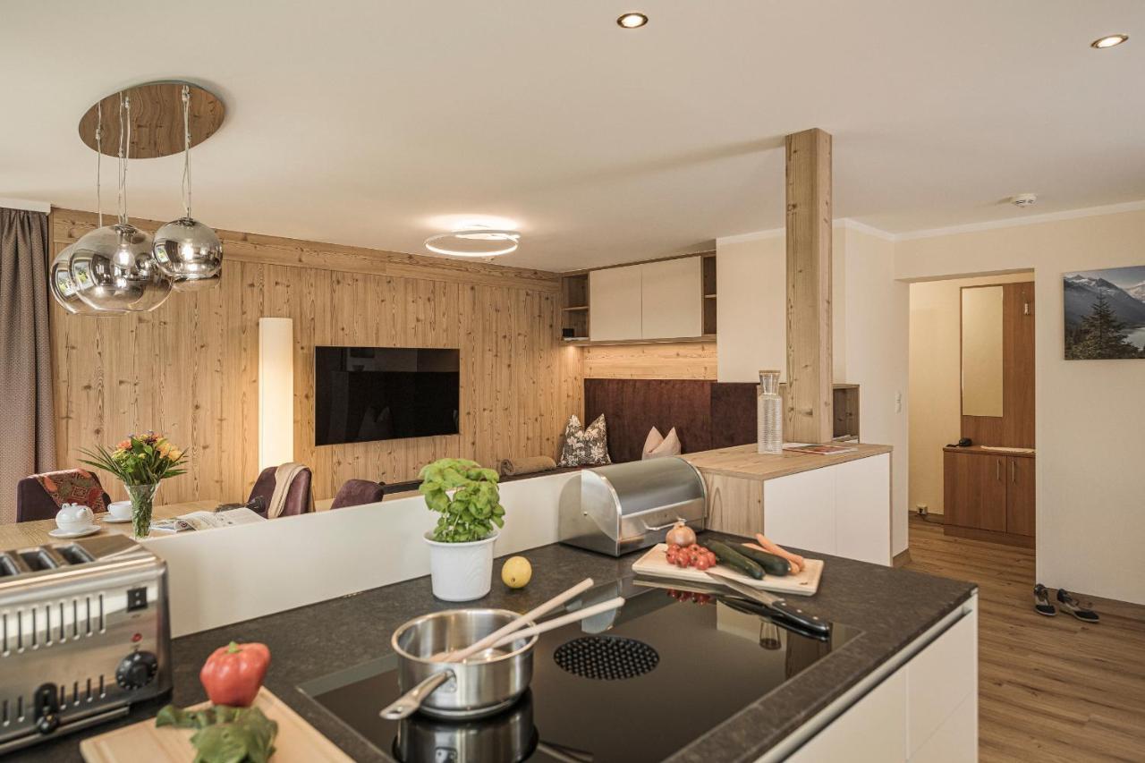 Hotel Finkenbergerhof Luaran gambar