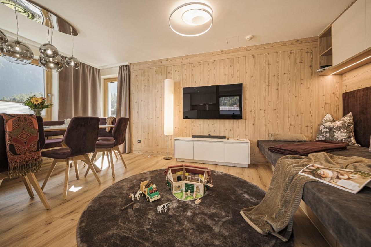 Hotel Finkenbergerhof Luaran gambar