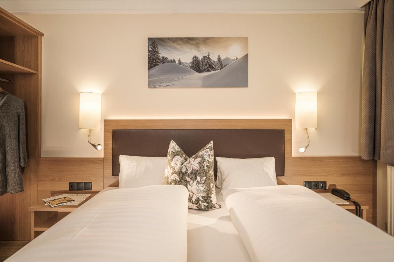 Hotel Finkenbergerhof Luaran gambar