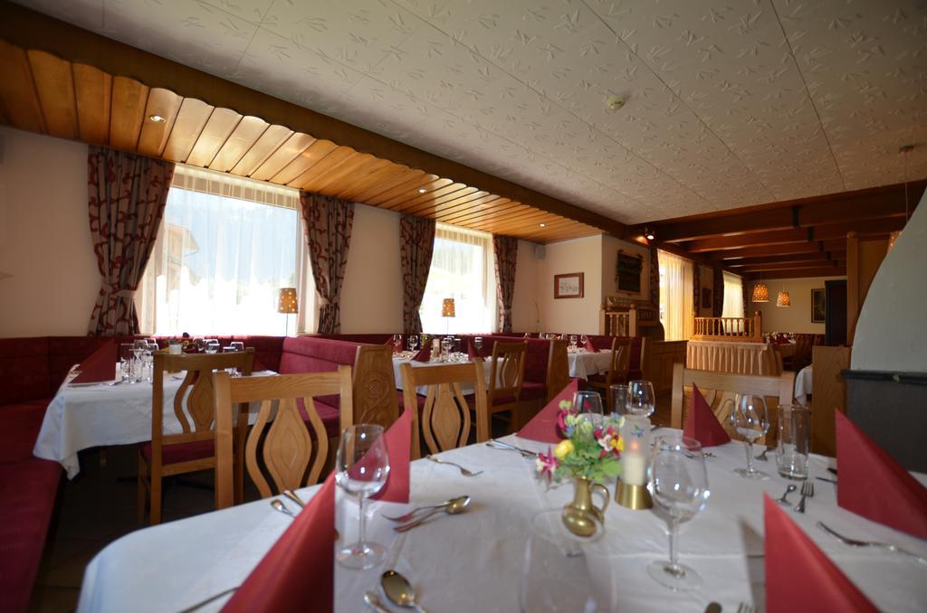 Hotel Finkenbergerhof Luaran gambar