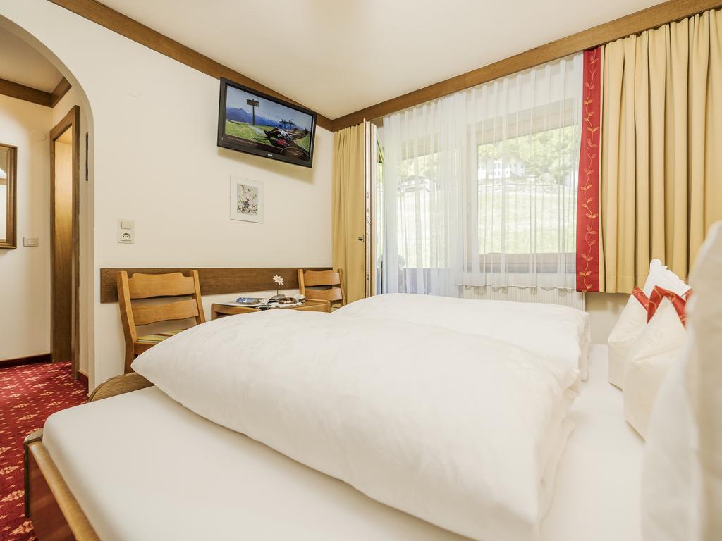 Hotel Finkenbergerhof Luaran gambar