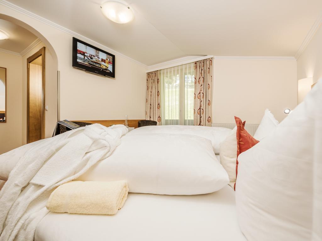 Hotel Finkenbergerhof Luaran gambar