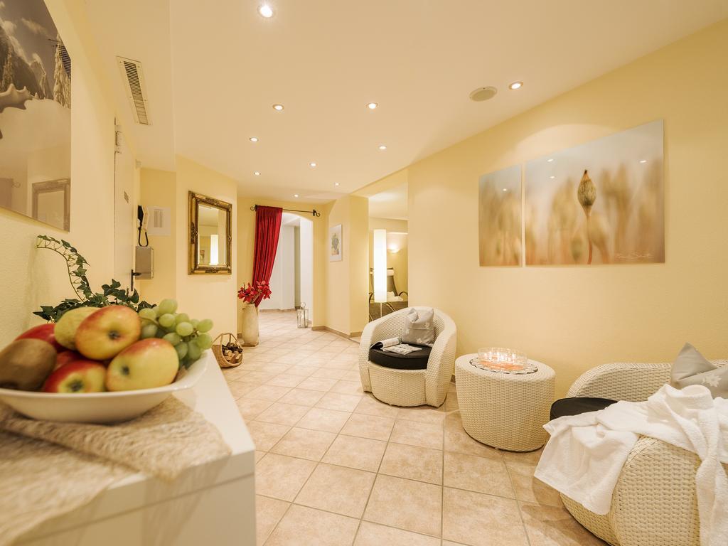 Hotel Finkenbergerhof Luaran gambar