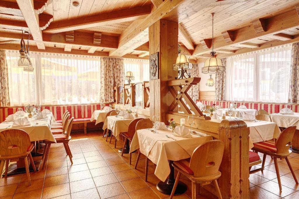 Hotel Finkenbergerhof Luaran gambar