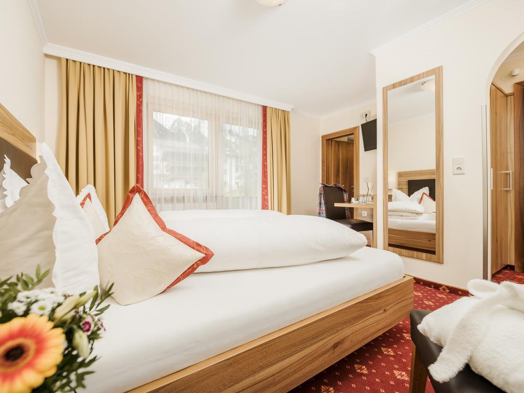 Hotel Finkenbergerhof Luaran gambar