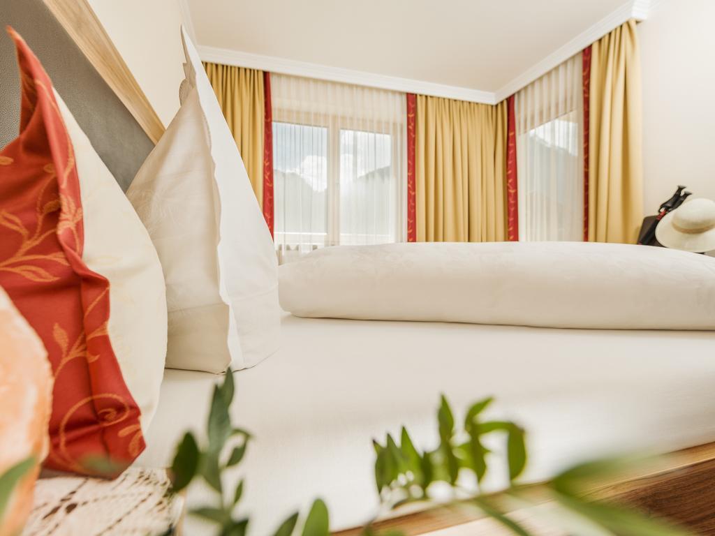 Hotel Finkenbergerhof Luaran gambar