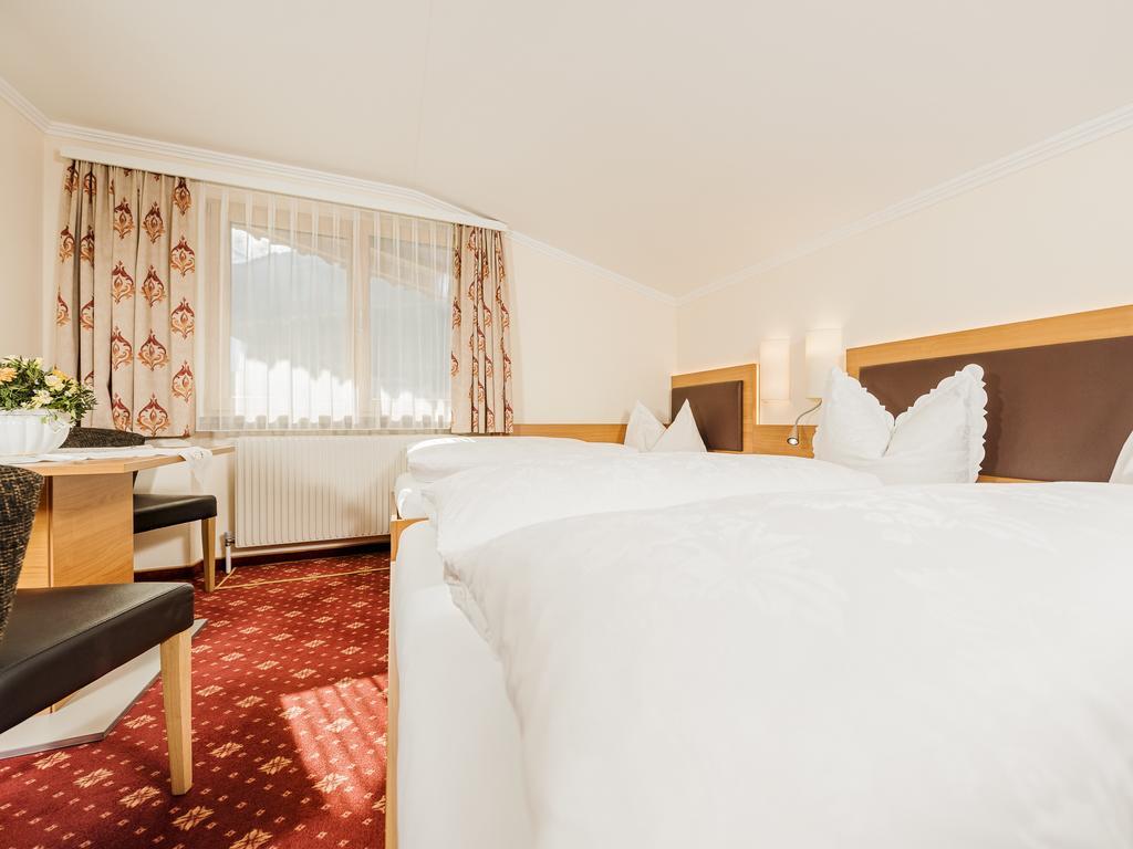 Hotel Finkenbergerhof Luaran gambar