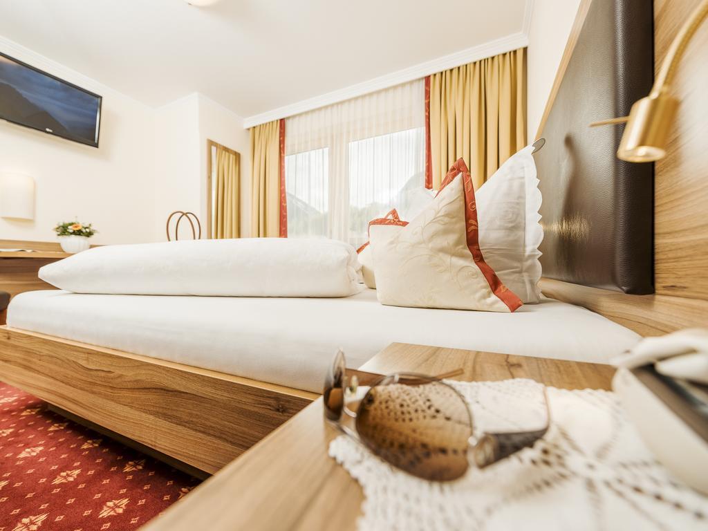Hotel Finkenbergerhof Luaran gambar