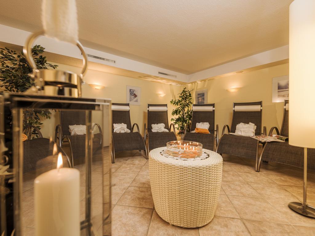Hotel Finkenbergerhof Luaran gambar