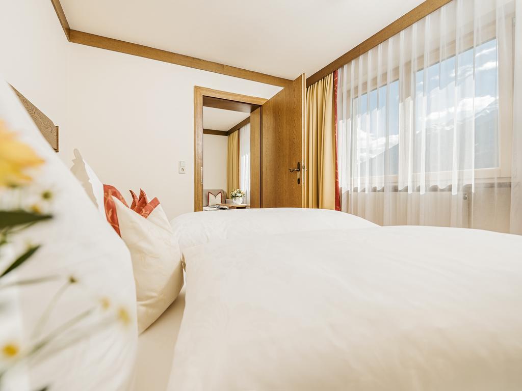 Hotel Finkenbergerhof Luaran gambar
