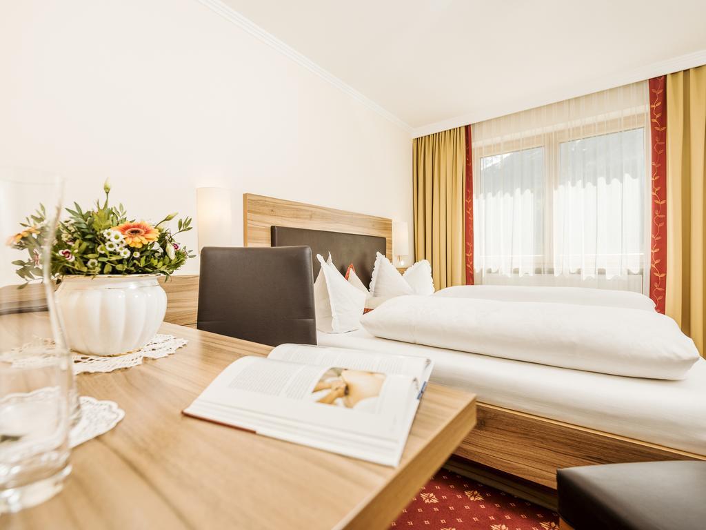 Hotel Finkenbergerhof Luaran gambar