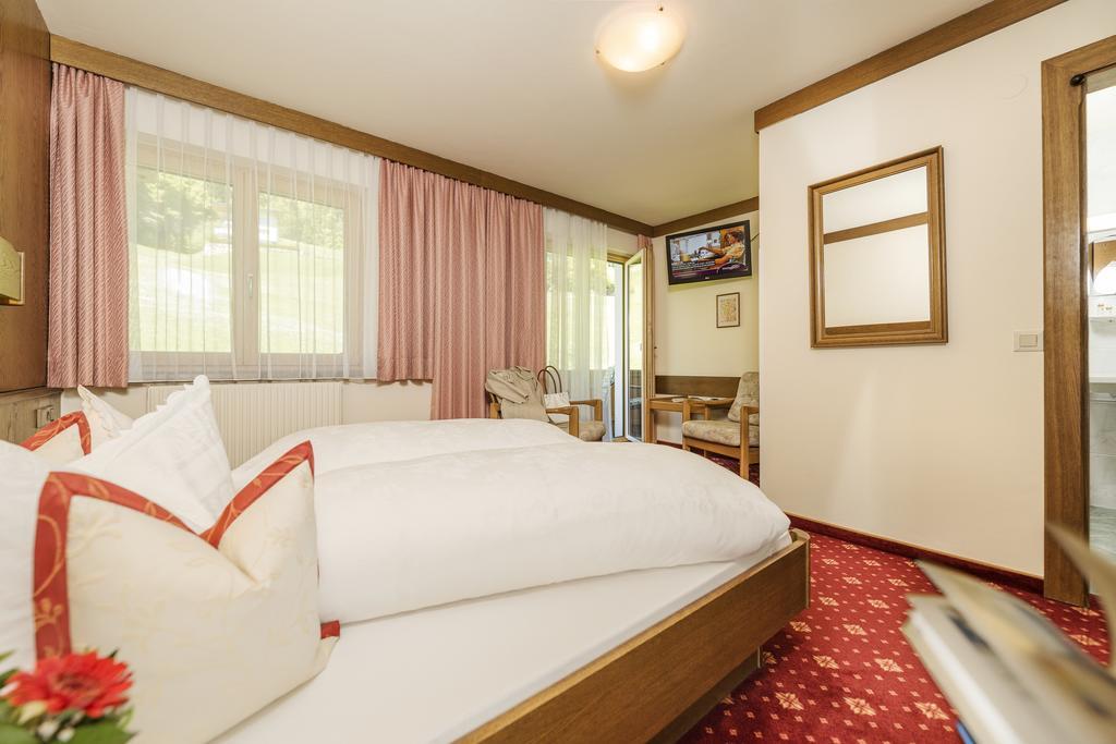 Hotel Finkenbergerhof Luaran gambar